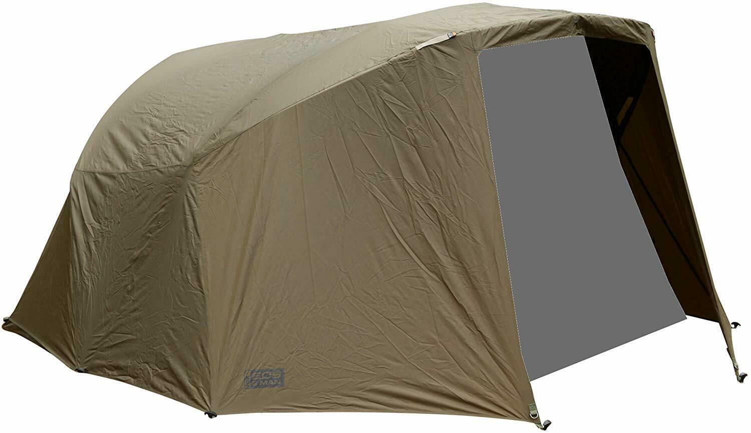 Fox Eos 2 Man Bivvy Skin CUM258 Overwrap
